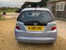 USED 2008 58 HONDA JAZZ 1.2 I-VTEC SE 5d 89 BHP Only 34000 miles Great Car