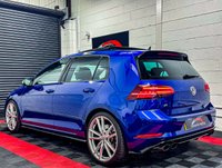 USED 2018 18 VOLKSWAGEN GOLF 2.0 R TSI DSG 5d 306 BHP 