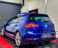 USED 2018 18 VOLKSWAGEN GOLF 2.0 R TSI DSG 5d 306 BHP 