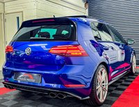 USED 2018 18 VOLKSWAGEN GOLF 2.0 R TSI DSG 5d 306 BHP 