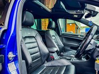 USED 2018 18 VOLKSWAGEN GOLF 2.0 R TSI DSG 5d 306 BHP 