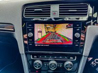 USED 2018 18 VOLKSWAGEN GOLF 2.0 R TSI DSG 5d 306 BHP 
