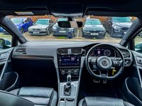 USED 2018 18 VOLKSWAGEN GOLF 2.0 R TSI DSG 5d 306 BHP 