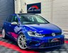 USED 2018 18 VOLKSWAGEN GOLF 2.0 R TSI DSG 5d 306 BHP 