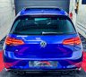 USED 2018 18 VOLKSWAGEN GOLF 2.0 R TSI DSG 5d 306 BHP 