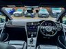 USED 2018 18 VOLKSWAGEN GOLF 2.0 R TSI DSG 5d 306 BHP 