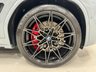 USED 2021 12 BMW X3 3.0 M COMPETITION 5d 503 BHP S5 TRACKER + IMMOB / BROOKLYN GREY