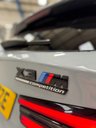 USED 2021 12 BMW X3 3.0 M COMPETITION 5d 503 BHP S5 TRACKER + IMMOB / BROOKLYN GREY