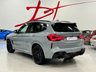 USED 2021 12 BMW X3 3.0 M COMPETITION 5d 503 BHP S5 TRACKER + IMMOB / BROOKLYN GREY