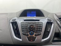 USED 2016 16 FORD TRANSIT CUSTOM 2.2 290 LIMITED LR P/V 124 BHP 