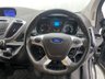USED 2016 16 FORD TRANSIT CUSTOM 2.2 290 LIMITED LR P/V 124 BHP 