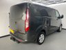 USED 2016 16 FORD TRANSIT CUSTOM 2.2 290 LIMITED LR P/V 124 BHP 