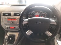 USED 2012 12 FORD KUGA 2.0 ZETEC TDCI AWD 5d 138 BHP Full Service history