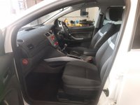 USED 2012 12 FORD KUGA 2.0 ZETEC TDCI AWD 5d 138 BHP Full Service history