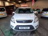 USED 2012 12 FORD KUGA 2.0 ZETEC TDCI AWD 5d 138 BHP Full Service history