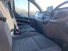 USED 2022 22 FORD TRANSIT CUSTOM 2.0 300 LIMITED L1 130PS AIRCON EURO 6  ULEZ FREE  AIR CONDITIONING