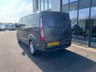 USED 2022 22 FORD TRANSIT CUSTOM 2.0 300 LIMITED L1 130PS AIRCON EURO 6  ULEZ FREE  AIR CONDITIONING