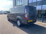USED 2022 22 FORD TRANSIT CUSTOM 2.0 300 LIMITED L1 130PS AIRCON EURO 6  ULEZ FREE  AIR CONDITIONING