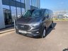 USED 2022 22 FORD TRANSIT CUSTOM 2.0 300 LIMITED L1 130PS AIRCON EURO 6  ULEZ FREE  AIR CONDITIONING