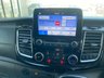 USED 2022 22 FORD TRANSIT CUSTOM 2.0 300 LIMITED L1 130PS AIRCON EURO 6  ULEZ FREE  AIR CONDITIONING