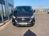 USED 2022 22 FORD TRANSIT CUSTOM 2.0 300 LIMITED L1 130PS AIRCON EURO 6  ULEZ FREE  AIR CONDITIONING