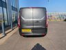 USED 2022 22 FORD TRANSIT CUSTOM 2.0 300 LIMITED L1 130PS AIRCON EURO 6  ULEZ FREE  AIR CONDITIONING