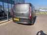 USED 2022 22 FORD TRANSIT CUSTOM 2.0 300 LIMITED L1 130PS AIRCON EURO 6  ULEZ FREE  AIR CONDITIONING