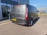 USED 2022 22 FORD TRANSIT CUSTOM 2.0 300 LIMITED L1 130PS AIRCON EURO 6  ULEZ FREE  AIR CONDITIONING