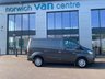 USED 2022 22 FORD TRANSIT CUSTOM 2.0 300 LIMITED L1 130PS AIRCON EURO 6  ULEZ FREE  AIR CONDITIONING