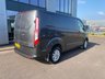 USED 2022 22 FORD TRANSIT CUSTOM 2.0 300 LIMITED L1 130PS AIRCON EURO 6  ULEZ FREE  AIR CONDITIONING