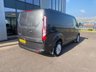 USED 2022 22 FORD TRANSIT CUSTOM 2.0 300 LIMITED L1 130PS AIRCON EURO 6  ULEZ FREE  AIR CONDITIONING