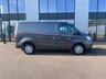 USED 2022 22 FORD TRANSIT CUSTOM 2.0 300 LIMITED L1 130PS AIRCON EURO 6  ULEZ FREE  AIR CONDITIONING