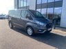 USED 2022 22 FORD TRANSIT CUSTOM 2.0 300 LIMITED L1 130PS AIRCON EURO 6  ULEZ FREE  AIR CONDITIONING