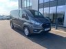 USED 2022 22 FORD TRANSIT CUSTOM 2.0 300 LIMITED L1 130PS AIRCON EURO 6  ULEZ FREE  AIR CONDITIONING