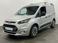 USED 2017 05 FORD TRANSIT CONNECT 1.5 200 TREND P/V 74 BHP 3 Seats
