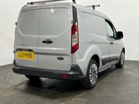 USED 2017 05 FORD TRANSIT CONNECT 1.5 200 TREND P/V 74 BHP 3 Seats