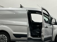 USED 2017 05 FORD TRANSIT CONNECT 1.5 200 TREND P/V 74 BHP 3 Seats