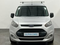 USED 2017 05 FORD TRANSIT CONNECT 1.5 200 TREND P/V 74 BHP 3 Seats