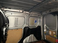 USED 2017 05 FORD TRANSIT CONNECT 1.5 200 TREND P/V 74 BHP 3 Seats