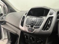 USED 2017 05 FORD TRANSIT CONNECT 1.5 200 TREND P/V 74 BHP 3 Seats