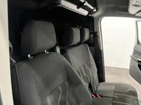 USED 2017 05 FORD TRANSIT CONNECT 1.5 200 TREND P/V 74 BHP 3 Seats