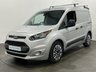USED 2017 05 FORD TRANSIT CONNECT 1.5 200 TREND P/V 74 BHP 3 Seats