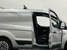 USED 2017 05 FORD TRANSIT CONNECT 1.5 200 TREND P/V 74 BHP 3 Seats