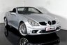 USED 2006 R MERCEDES-BENZ SLK 5.4 SLK55 AMG 2d AUTO 356 BHP CONVERTIBLE