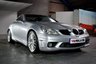 USED 2006 R MERCEDES-BENZ SLK 5.4 SLK55 AMG 2d AUTO 356 BHP CONVERTIBLE
