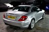 USED 2006 R MERCEDES-BENZ SLK 5.4 SLK55 AMG 2d AUTO 356 BHP CONVERTIBLE