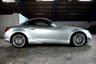USED 2006 R MERCEDES-BENZ SLK 5.4 SLK55 AMG 2d AUTO 356 BHP CONVERTIBLE