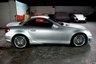 USED 2006 R MERCEDES-BENZ SLK 5.4 SLK55 AMG 2d AUTO 356 BHP CONVERTIBLE