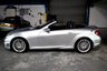 USED 2006 R MERCEDES-BENZ SLK 5.4 SLK55 AMG 2d AUTO 356 BHP CONVERTIBLE