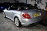 USED 2006 R MERCEDES-BENZ SLK 5.4 SLK55 AMG 2d AUTO 356 BHP CONVERTIBLE